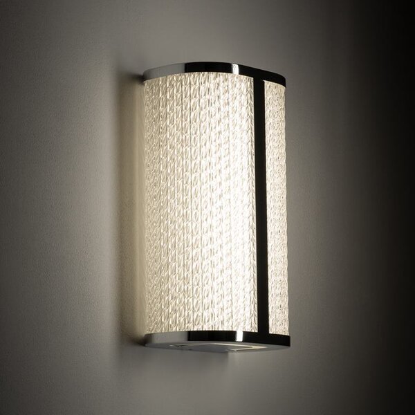 Svietidlo Nowodvorski PALMAS LED CHROME 10729
