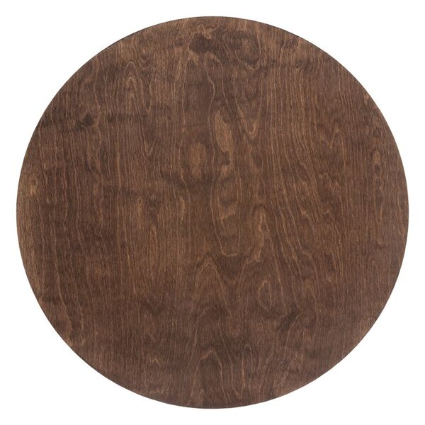 Svietidlo Nowodvorski RING TIMBER LED XXL 11178