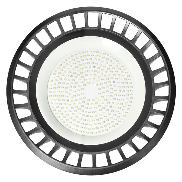 Priemyselné LED svietidlo HORIN 200W, 18000lm, IP65