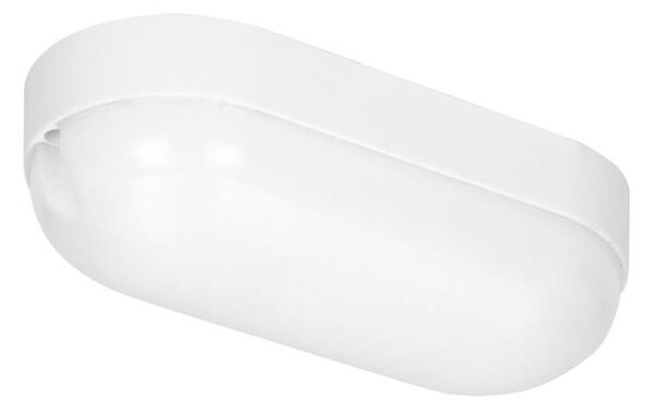 LED svietidlo RISMO OVAL 7W, IP65