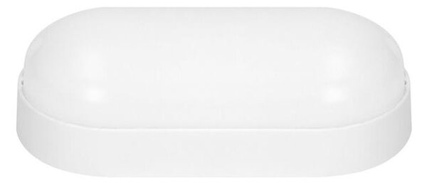 LED svietidlo RISMO OVAL 7W, IP65