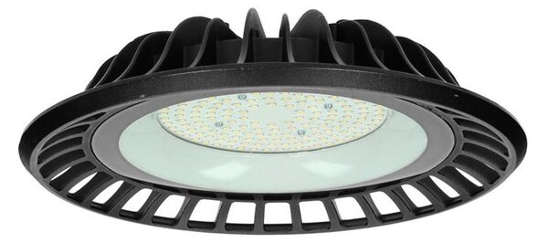 Priemyselné LED svietidlo HORIN 100W, 9000lm, IP65