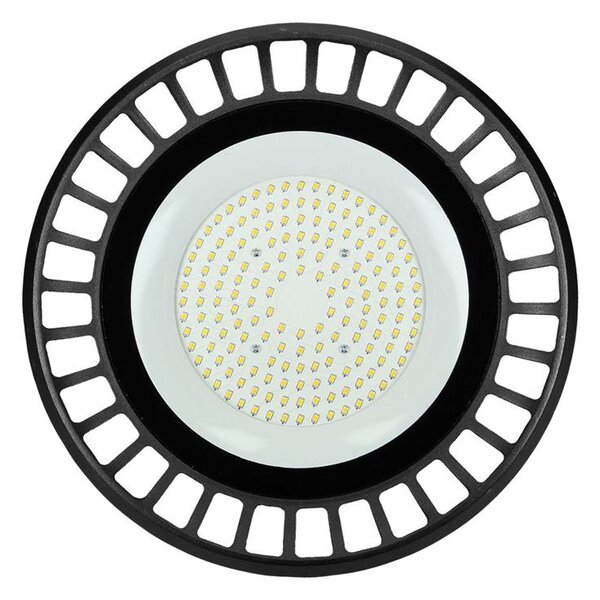 Priemyselné LED svietidlo HORIN 100W, 9000lm, IP65