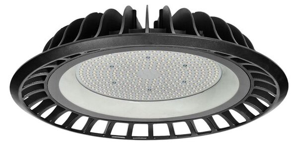 Priemyselné LED svietidlo HORIN 200W, 18000lm, IP65