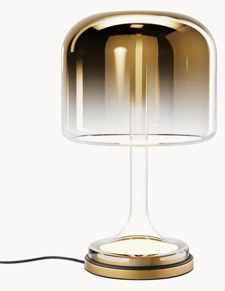 Stolová LED lampa Spirito