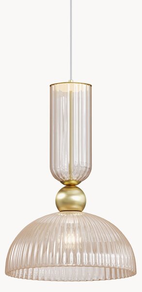 Závesné svietidlo Antic