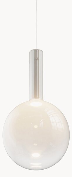 Závesné LED svietidlo Nebula