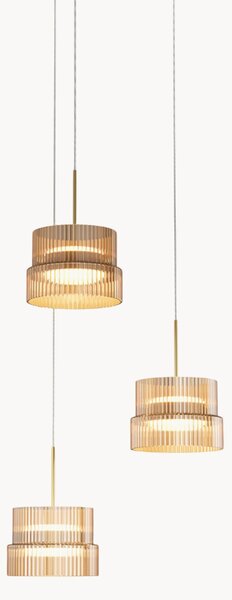 Závesné LED svietidlo Scala