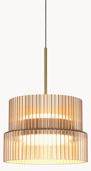 Závesné LED svietidlo Scala