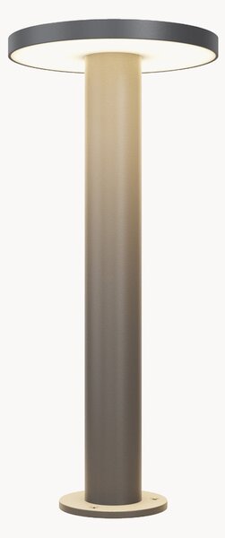 LED lampa na osvetlenie chodníka Wald
