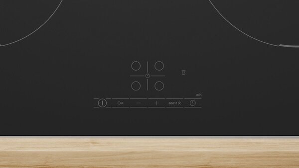Bosch PIE61ABB5E - Indukčná varná doska