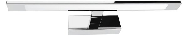 Nástenné LED svietidlo Klimt, 1x LED 12w, 3000-6000k, (60 cm), ch