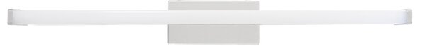 Nástenné LED svietidlo Mirore, 1x LED 5w, 4000k, (fi 30cm), w