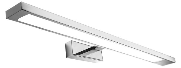 Nástenné LED svietidlo Klimt, 1x LED 12w, 3000-6000k, (60 cm), ch