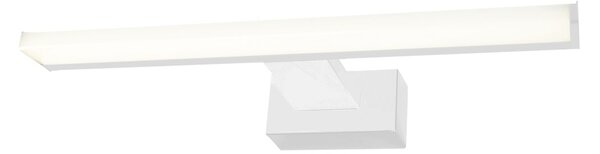 Nástenné LED svietidlo Mirore, 1x LED 5w, 4000k, (fi 30cm), w