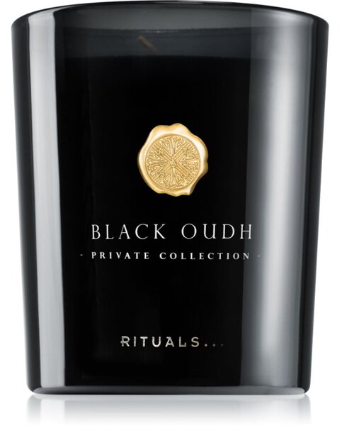 RITUALS Private Collection vonná sviečka 360 g