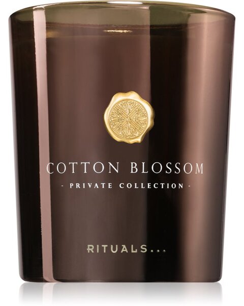 RITUALS Private Collection vonná sviečka 360 g
