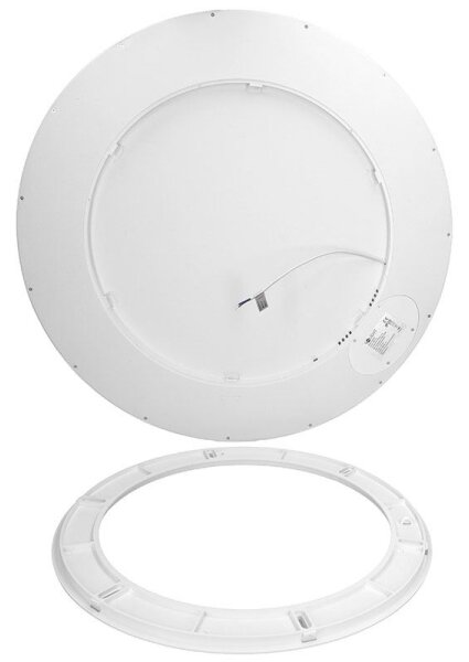 Solight WO8023 - LED stropné prisadené/závesné svietidlo LED/50W/230V 3000-6500K + diaľkové ovládanie