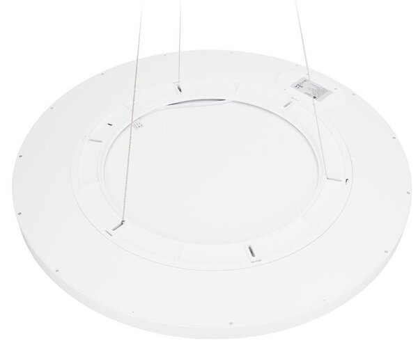 Solight WO8023 - LED stropné prisadené/závesné svietidlo LED/50W/230V 3000-6500K + diaľkové ovládanie