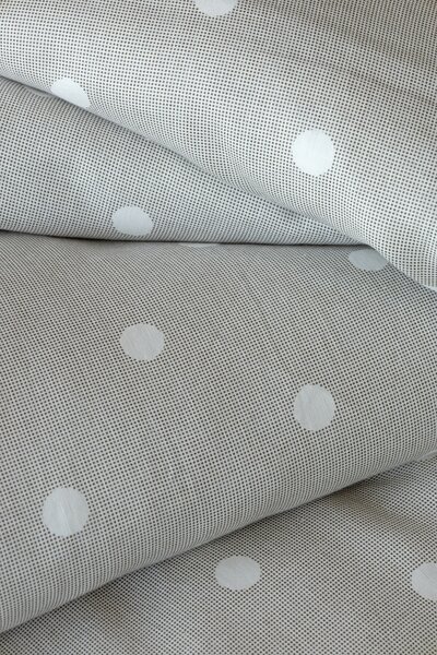 Obliečky Dotté Linen 100% len 1x 140/200, 1x 70/90