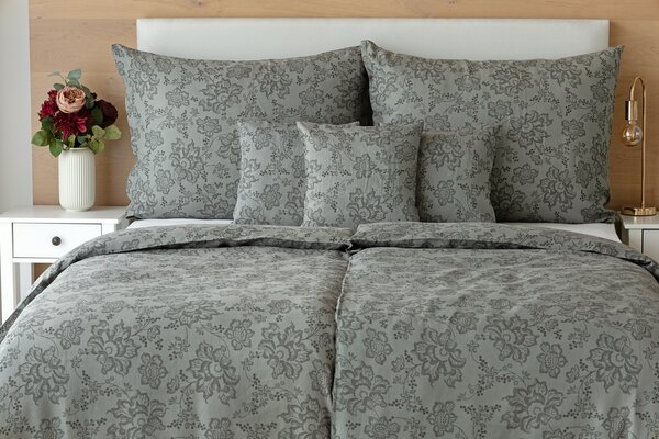 Obliečky Leilani Linen 100% len 1x 140/200, 1x 70/90