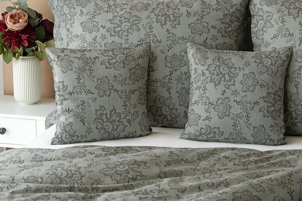 Obliečky Leilani Linen 100% len 1x 140/200, 1x 70/90