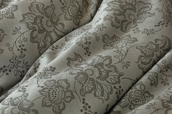 Obliečky Leilani Linen 100% len 1x 140/200, 1x 70/90