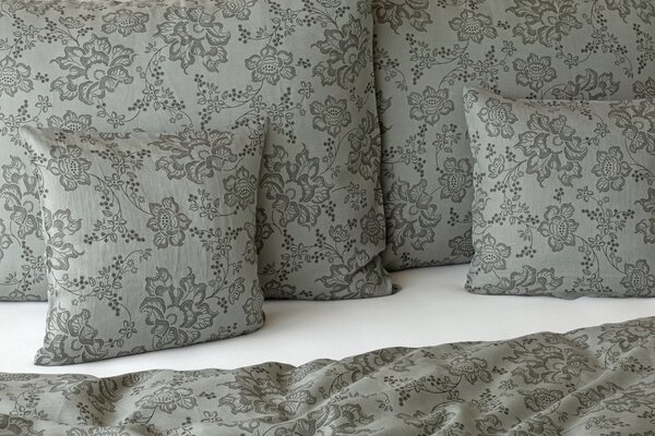Obliečky Leilani Linen 100% len 1x 140/200, 1x 70/90