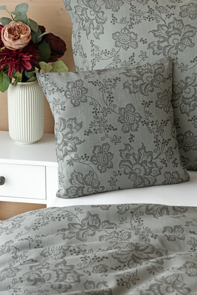 Obliečky Leilani Linen 100% len 1x 140/200, 1x 70/90