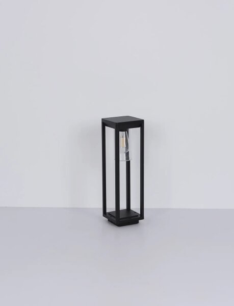 Globo 3135S2 - Vonkajšie svietidlo CANDELA LED/15W/230V