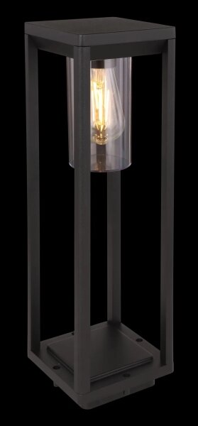 Globo 3135S2 - Vonkajšie svietidlo CANDELA LED/15W/230V