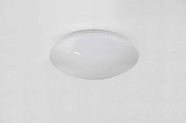 Globo 48363-24RGB - LED RGB stmievateľné stropné svietidlo ATREJU 24W/230V, priemer 41 cm + diaľkové ovládanie