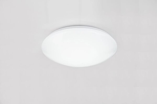 Globo 48363-24RGB - LED RGB stmievateľné stropné svietidlo ATREJU 24W/230V, priemer 41 cm + diaľkové ovládanie