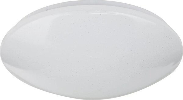 Globo 48363-24RGB - LED RGB stmievateľné stropné svietidlo ATREJU 24W/230V, priemer 41 cm + diaľkové ovládanie