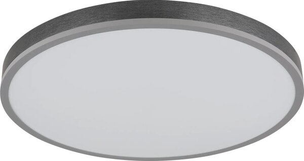 Globo 416080AD4R-CCT - LED stmievateľné stropné svietidlo DORO 40W/230V priemer 60 cm + diaľkové ovládanie