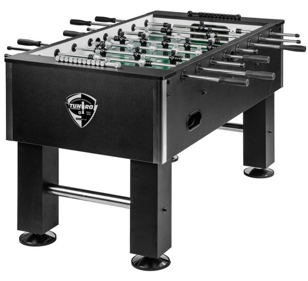 Stolný futbal TUNIRO PRO - čierna