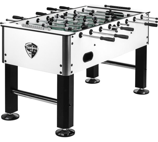 Stolný futbal TUNIRO BASIC - biela