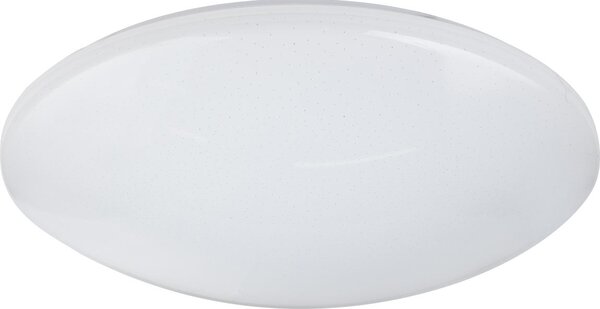 Globo 48363-48RGB - LED RGB stmievateľné stropné svietidlo ATREJU 48W/230V priemer 50 cm + diaľkové ovládanie