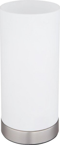 Globo 219260 - LED dotykovo stmievateľná stolová lampa CYLI 1xE14/4W/230V 3000K