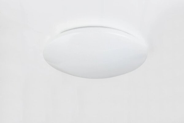 Globo 48363-48RGB - LED RGB stmievateľné stropné svietidlo ATREJU 48W/230V priemer 50 cm + diaľkové ovládanie