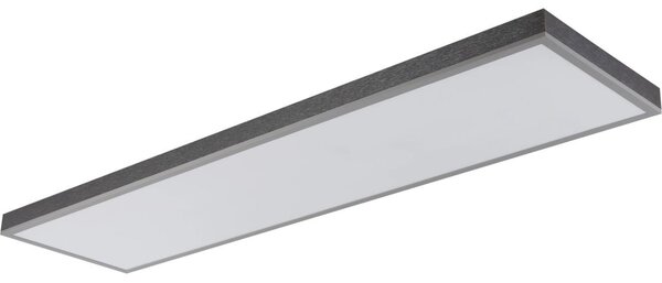 Globo 416080AD5-CCT - LED stmievateľné stropné svietidlo DORO 36W/230V 30x120 cm+DO