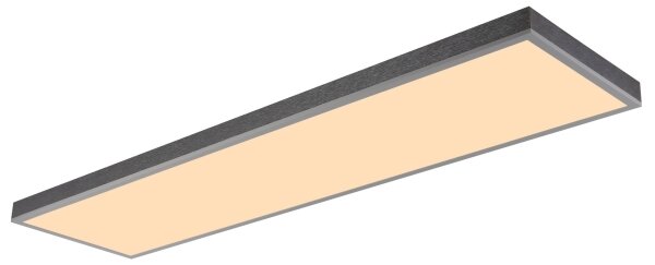 Globo 416080AD5-CCT - LED stmievateľné stropné svietidlo DORO 36W/230V 30x120 cm+DO