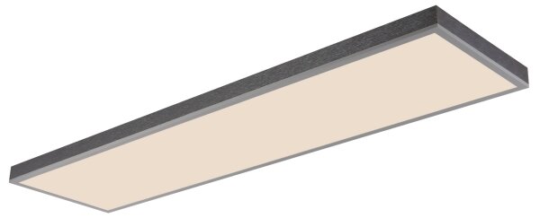 Globo 416080AD5-CCT - LED stmievateľné stropné svietidlo DORO 36W/230V 30x120 cm+DO