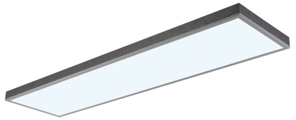 Globo 416080AD5-CCT - LED stmievateľné stropné svietidlo DORO 36W/230V 30x120 cm+DO