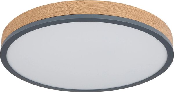 Globo 416080WD2R-CCT-LED stmievateľné stropné svietidlo DORO 24W/230V 3000-6500K pr. 45 cm