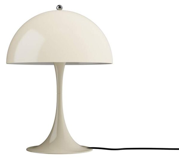 Louis Poulsen Stolná lampa Panthella 320, opal beige 5744172723
