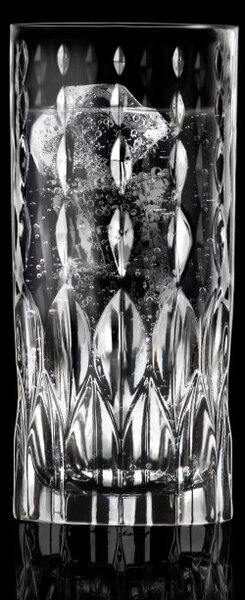 Highball poháre na koktaily RCR Marilyn 350 ml 6 ks
