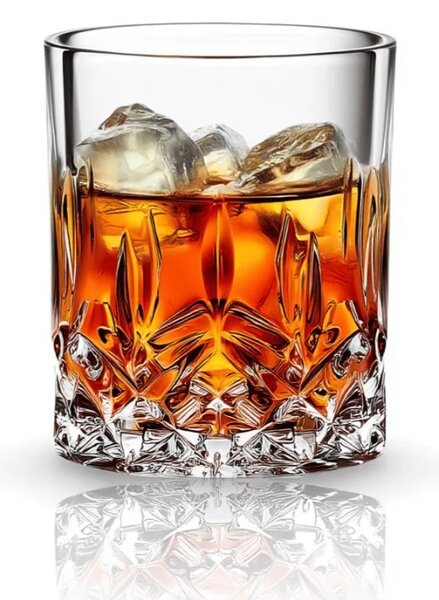 RCR OPERA poháre Double Old Fashioned 300 ml 6 ks