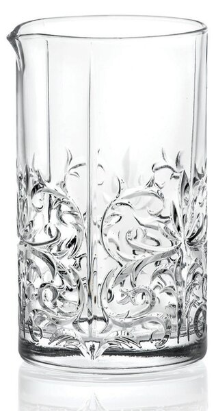 RCR TATTOO Mixing glass 650 ml 1 ks