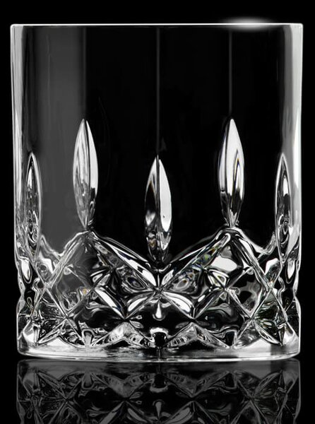 RCR OPERA poháre Old Fashioned 210 ml 6 ks